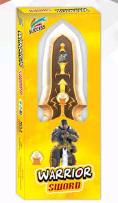 WARRIOR SWORD WARRIOR SWORD
